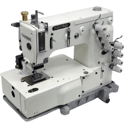 Kansai Sewing Machines